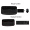 A36 Mini Wireless Keyboard 2.4GHz Air Mouse Touchpad Keyboard for Android TV BOX Smart TV PC Notebook