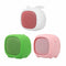 Smalody Mini Bluetooth Speaker Portable Sound Box Cute Rabbit Speakers with Microphone TF Slot for iPhone Samsung Smart Phone