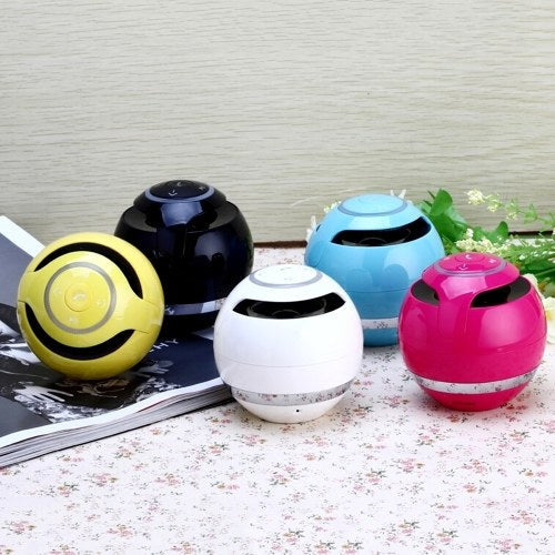 YST-175 Speaker Portable BT Mini Wirelessly Audio Speaker