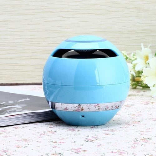 YST-175 Speaker Portable BT Mini Wirelessly Audio Speaker