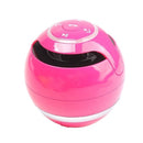 YST-175 Speaker Portable BT Mini Wirelessly Audio Speaker