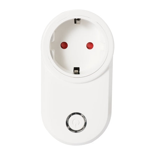 eWeLink Mini Smart WiFi Socket EU Type E Smart Plug