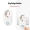 eWeLink Mini Smart WiFi Socket EU Type E Smart Plug