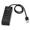 High Speed 4 Port USB 3.0 Multi HUB Splitter Expansion USB Hub for Desktop PC Laptop Adapter USB HUB