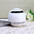 A18 BT Speaker Mini Wireless Speaker Subwoofer Music Speakers Outdoor Portable Sound Box