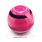 A18 BT Speaker Mini Wireless Speaker Subwoofer Music Speakers Outdoor Portable Sound Box