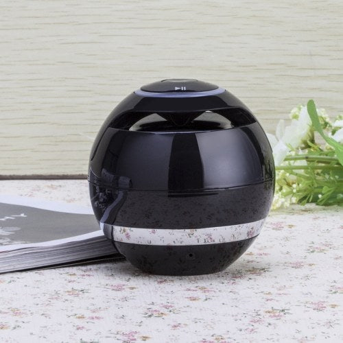 A18 BT Speaker Mini Wireless Speaker Subwoofer Music Speakers Outdoor Portable Sound Box