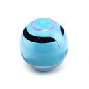 A18 BT Speaker Mini Wireless Speaker Subwoofer Music Speakers Outdoor Portable Sound Box