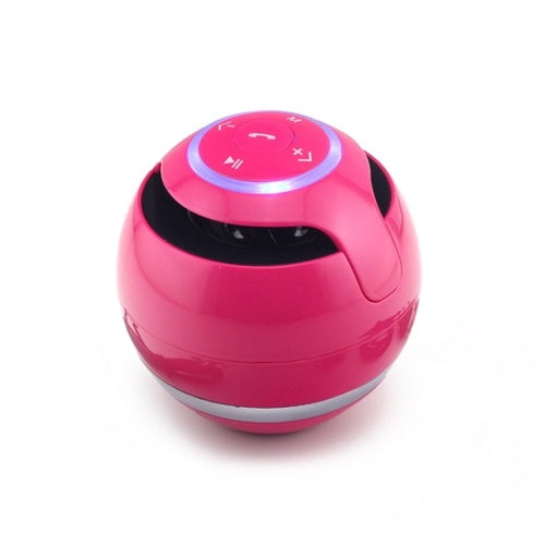 A18 BT Speaker Mini Wireless Speaker Subwoofer Music Speakers Outdoor Portable Sound Box