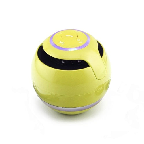 A18 BT Speaker Mini Wireless Speaker Subwoofer Music Speakers Outdoor Portable Sound Box