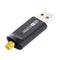 Dual Band Wireless USB Adapter 2.4G 5G WiFi Network Card AC1200Mbps USB3.0 Host Interface with 5dBi External Antenna