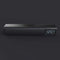 Bluetooth Soundbar Audio Player Wireless Speaker Subwoofer 3D Surround Speakers FM Radio Clock TF USB for Home TV PC