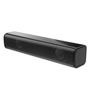 2*3W USB Powered Soundbar Audio Player