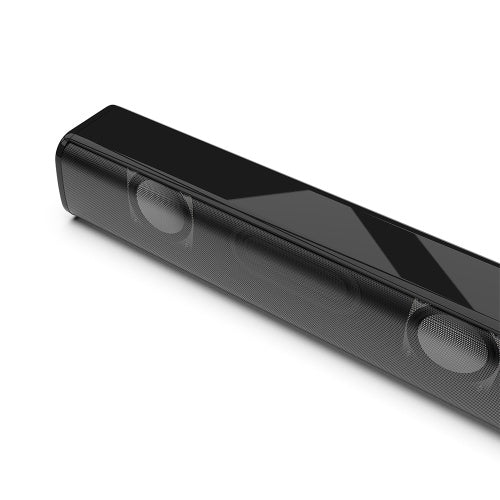 2*3W USB Powered Soundbar Audio Player