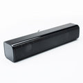 2*3W USB Powered Soundbar Audio Player