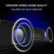 2*3W USB Powered Soundbar Audio Player