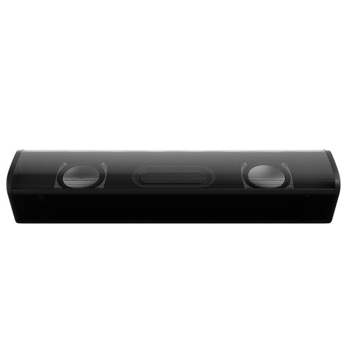 2*3W USB Powered Soundbar Audio Player