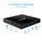 X88 King Android 9.0 TV Box S922X BT5.0 Hexa-core Mali-G52 MP6 TV Set Top Box