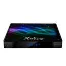 X88 King Android 9.0 TV Box S922X BT5.0 Hexa-core Mali-G52 MP6 TV Set Top Box