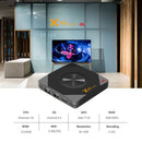 X99 MINI Smart Android 9.0 TV Box 4GB / 32GB