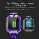 S12A Multifunctional Kids Children Smart Watch Tracker