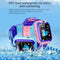 S12A Multifunctional Kids Children Smart Watch Tracker