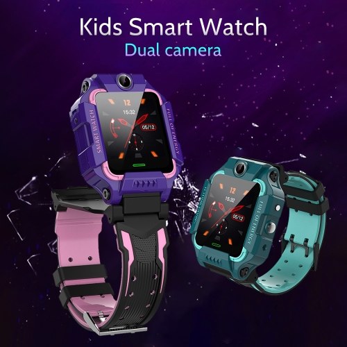 SZ6F Multifunctional Children Smart Watch