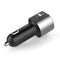 C26S Handsfree BT Connected Wireless Stereo FM Transmitter USB Car Charger