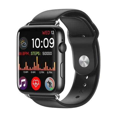 DM20 4G ساعة ذكية رياضية WiFi GPS BT Smartwatch 1.88 بوصة تعمل باللمس