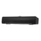 V-196 Computer Speaker USB Wired Bar Stereo Subwoofer Music Player Bass Surround Sound Box 3.5mm Audio Input for PC Laptop