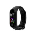 RD05 Smart Watch Bluetooth Sports Bracelet IP67 Heart Rate Sleep Blood Pressure Monitoring APP Control for Outdoor Sports Multi-sport Modes