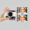 USB 2.0 480P Web Camera Laptop Webcam Clip-On Web Cameras Webcams With Microphone For Computer PC Desktop