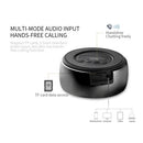 Mini Portable Wireless BT Speaker Handsfree Calling Stereo Audio Player with AUX Interface Music Speakers for Party, Car, Beach & Outdoor Walking Running