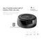 Mini Portable Wireless BT Speaker Handsfree Calling Stereo Audio Player with AUX Interface Music Speakers for Party, Car, Beach & Outdoor Walking Running