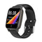 T1S Fitness Watch 1.3in Color Screen Sport Intelligent Fitness Tracker IP67 Waterproof Heart Rate Sleep Quality Temperature   Monitoring Wrist Watch