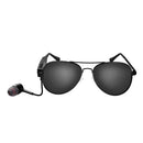 A8 Smart Bluetooth Headset Sunglasses Men Women Polarized Sun Glasses Driving Sports Glasses Music Calling Glasses