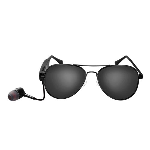 A8 Smart Bluetooth Headset Sunglasses Men Women Polarized Sun Glasses Driving Sports Glasses Music Calling Glasses