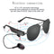 A8 Smart Bluetooth Headset Sunglasses Men Women Polarized Sun Glasses Driving Sports Glasses Music Calling Glasses