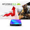 X88 PRO 10 Android 10.0 Smart TV Box