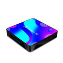 X88 PRO 10 Android 10.0 Smart TV Box