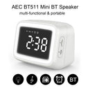 AEC BT511 Mini Bluetooth 5.0 Speaker