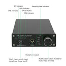 FX-AUDIO X6MKII محول رقمي إلى تناظري