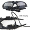 Smart Sunglasses Wireless Bluetooth Headset Polarized Glasses