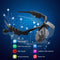 Smart Sunglasses Wireless Bluetooth Headset Polarized Glasses