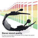 Smart Sunglasses Wireless Bluetooth Headset Polarized Glasses