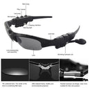 Smart Sunglasses Wireless Bluetooth Headset Polarized Glasses