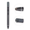 2.4GHz Wireless Multifunction Presenter Touch Screen Stylus Pen Laser Pointer with Remote Control PowerPoint PPT Flip Pen Mouse Left