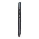 2.4GHz Wireless Multifunction Presenter Touch Screen Stylus Pen Laser Pointer with Remote Control PowerPoint PPT Flip Pen Mouse Left