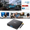 DQ6 Android 10.0 Smart TV Box RK3318 Quad Core 64 Bit UHD 4K Media Player