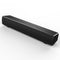 SADA V-103 Speaker Bar Computer Speakers Stereo HiFi Sound Wired Computer Sound Bar Rich Bass USB Powered Soundbar Speaker for PC TV Smart Phone Tablets Desktop Laptop